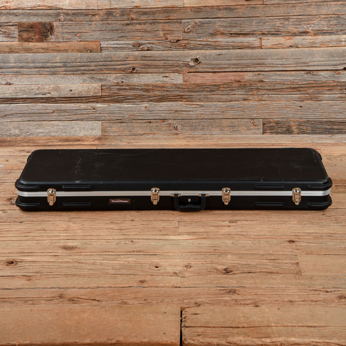 Peavey G-Bass 4-String Bass Green