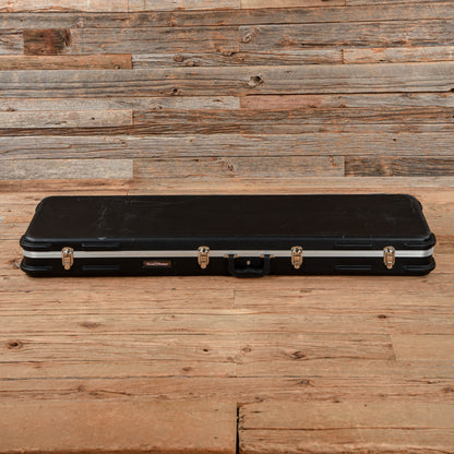 Peavey G-Bass 4-String Bass Green