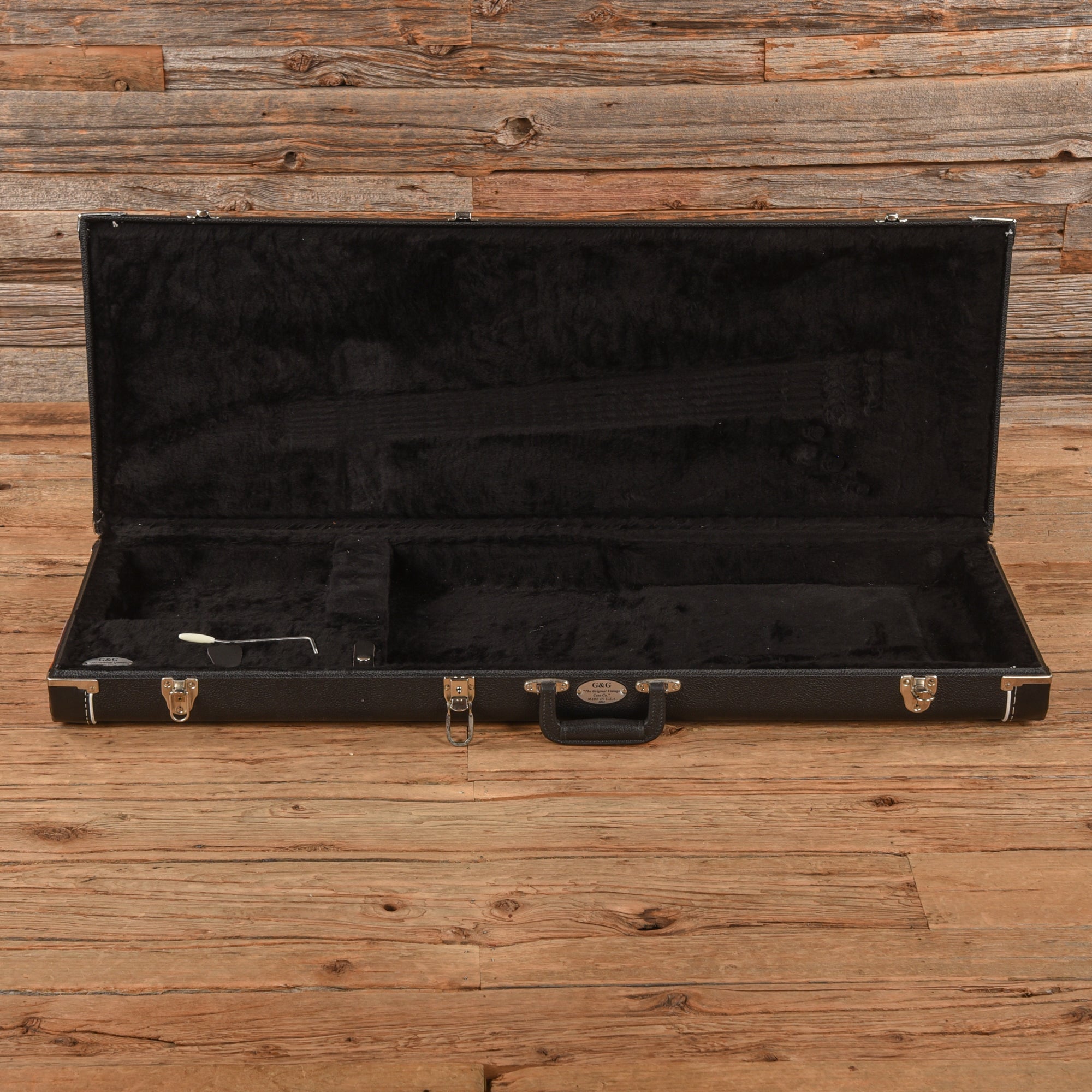 Fender Standard Stratocaster Olympic Pearl 2004