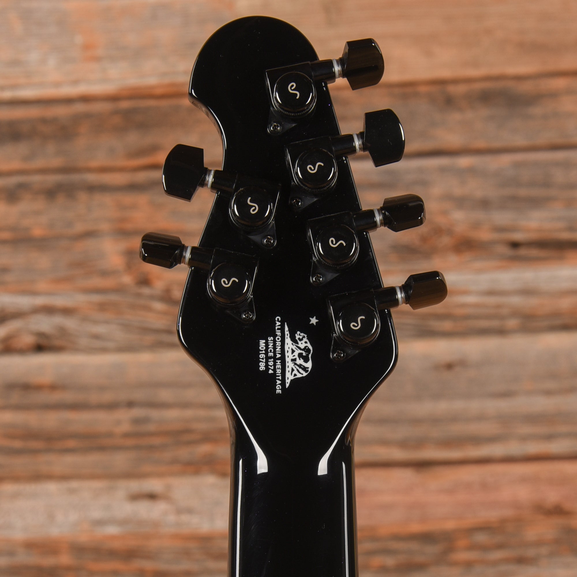 Music Man John Petrucci Majesty Wisteria Blossom 2022