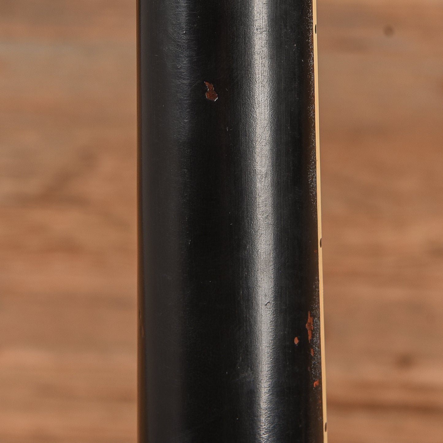 Gibson SG Special Conversion Black 1967