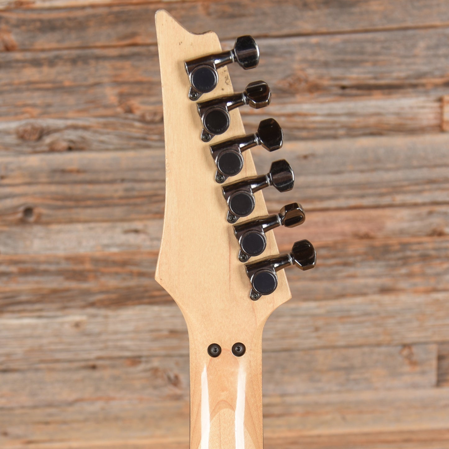 Ibanez 540P Magenta 1980s