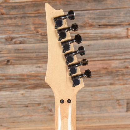 Ibanez 540P Magenta 1980s