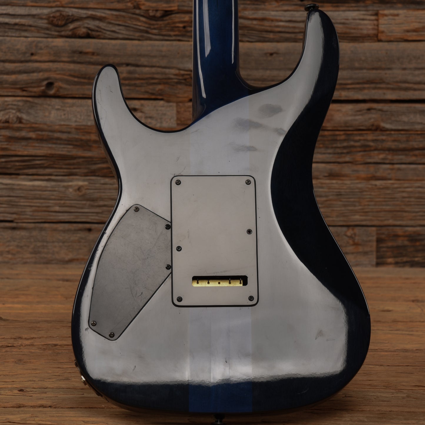 LTD MH-301 Blue 2005