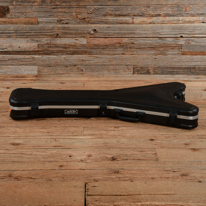 Gibson Flying V Faded Worn Cherry 2001