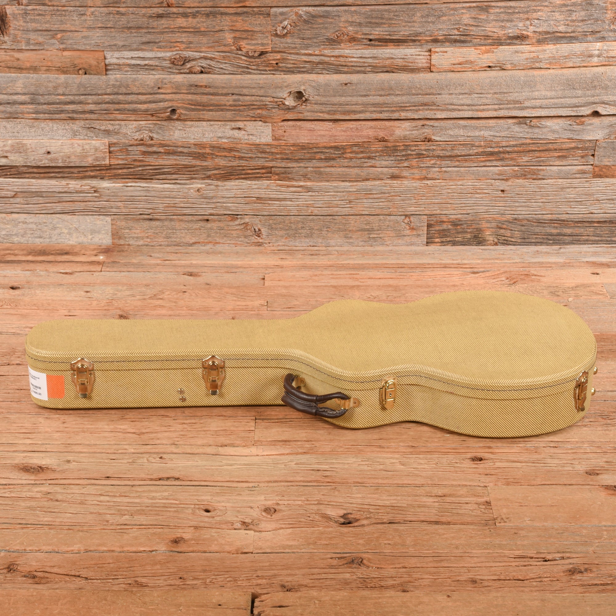 Gibson ES-120T Sunburst 1966