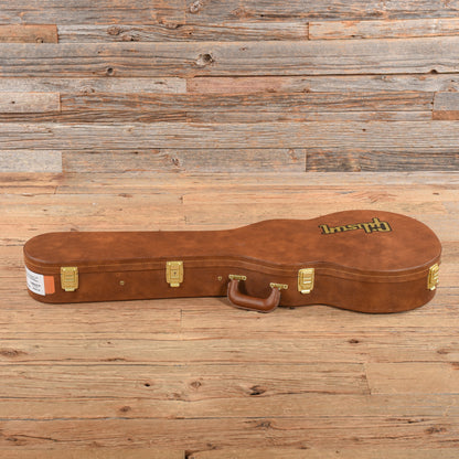 Gibson Les Paul Standard '50s Tobacco Sunburst 2024