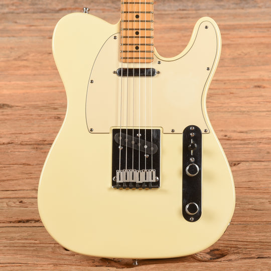 Fender American Standard Telecaster White 1993