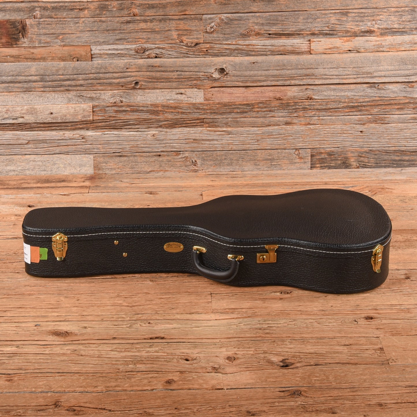 Martin CEO 10 Sunburst 2024