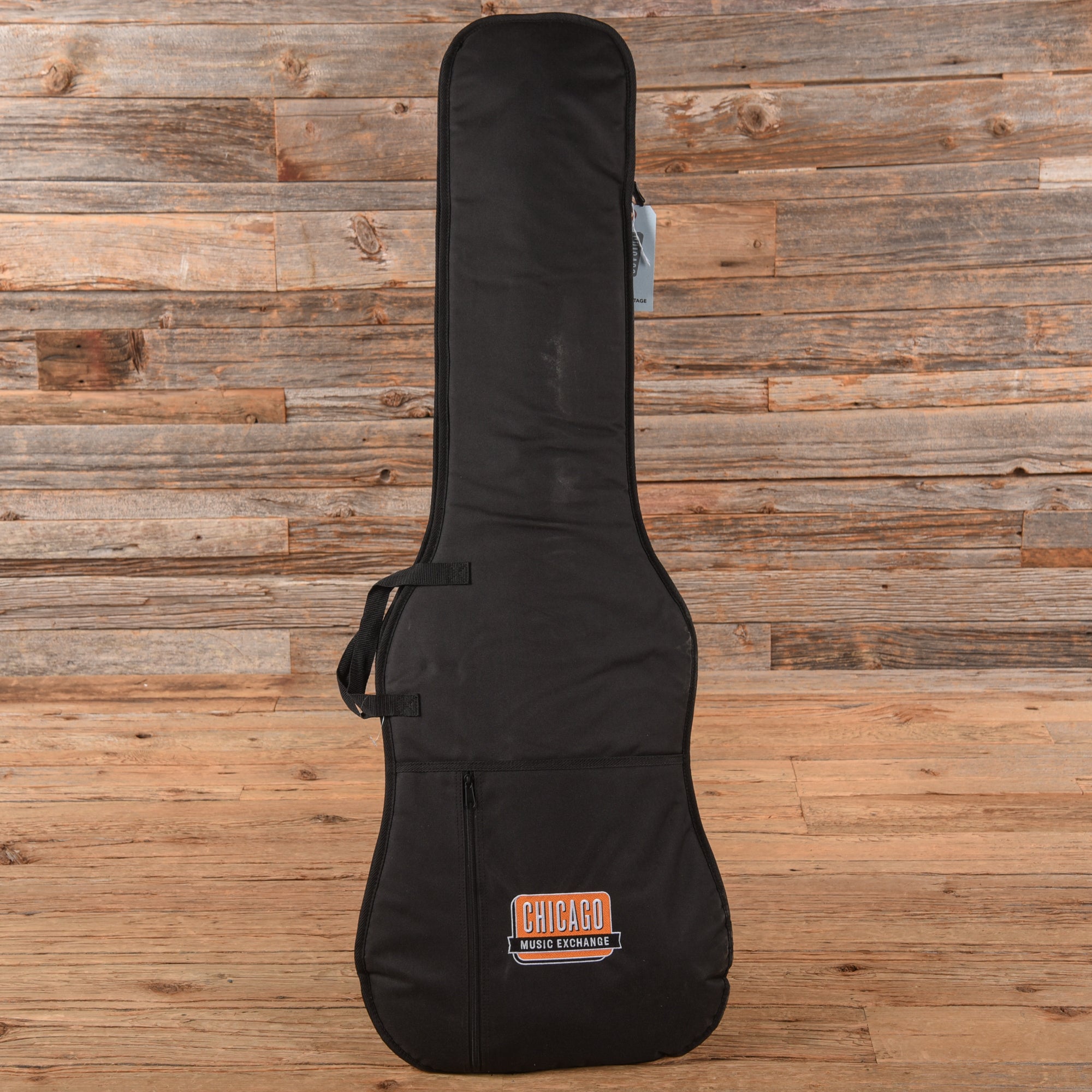 Fender American Deluxe Jazz Bass Red 2011