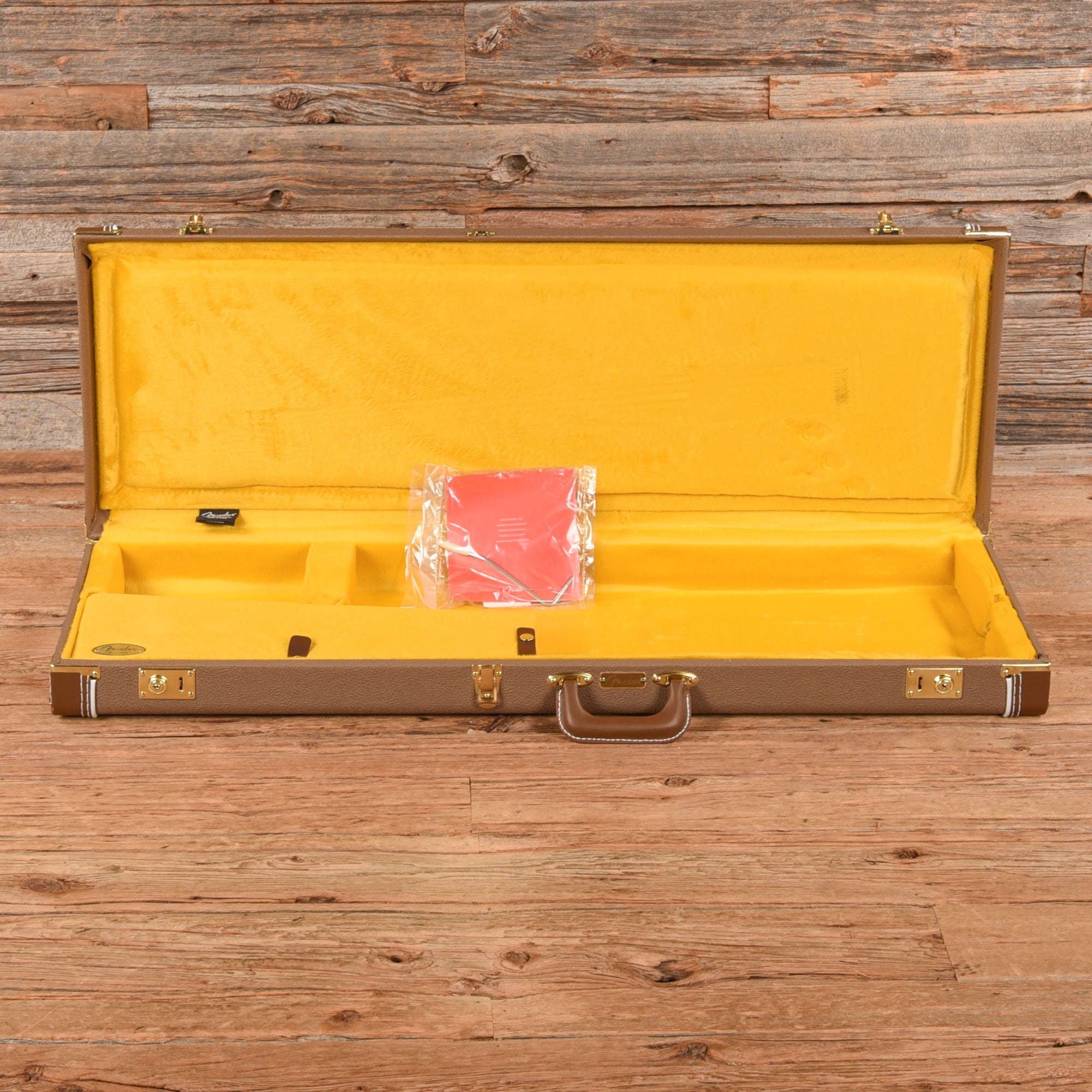 Fender Mike McCready Signature Stratocaster Sunburst 2024