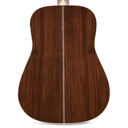 Martin Standard Series HD-28 Spruce/East Indian Rosewood Natural