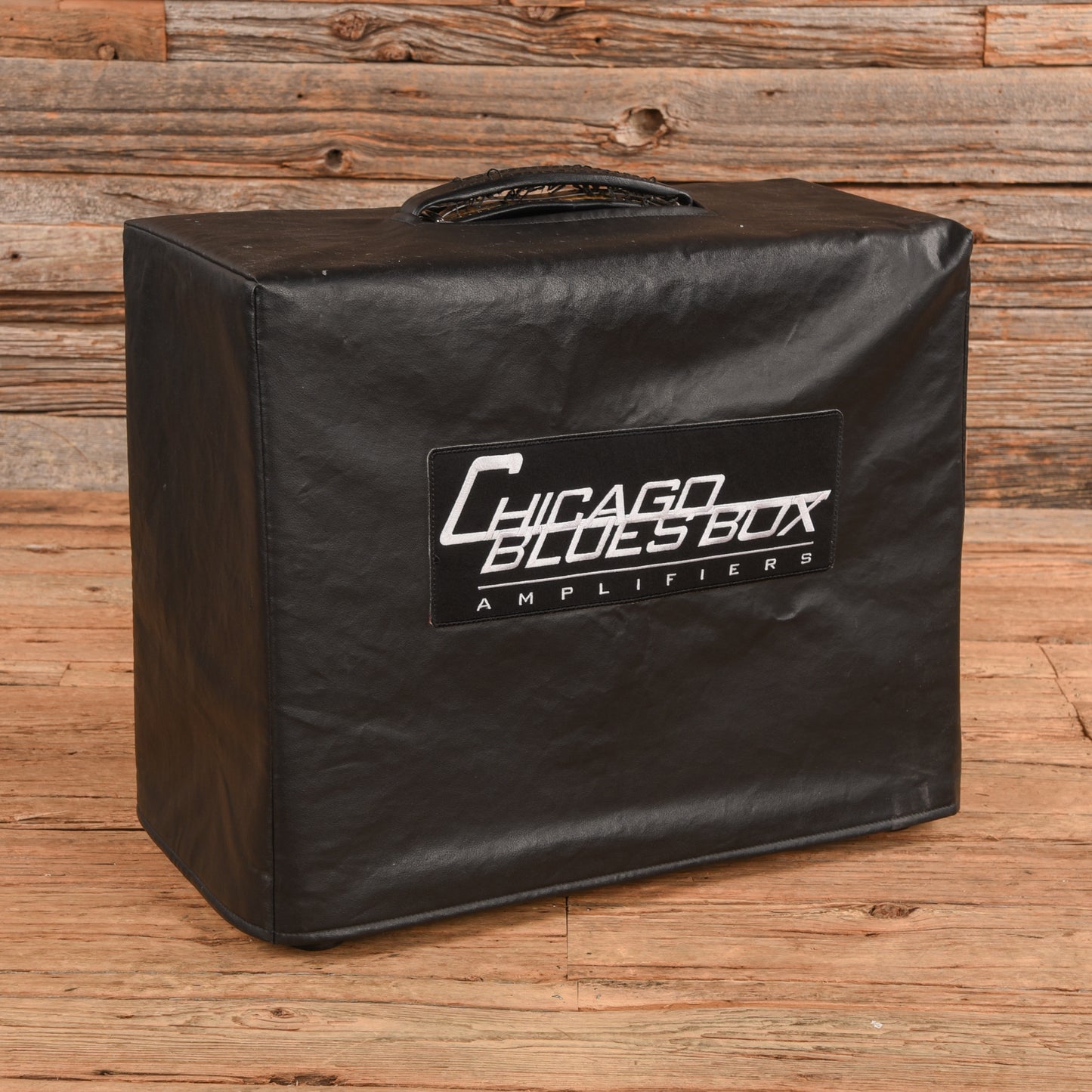 Chicago Blues Box Kingston Combo