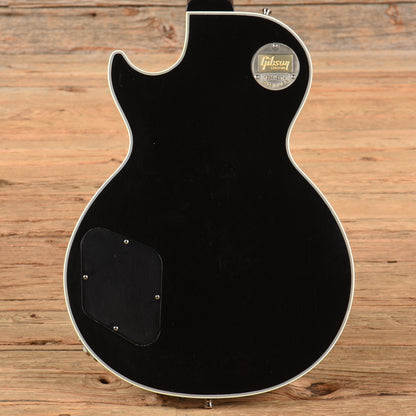 Gibson Custom Les Paul Custom Ebony 2014