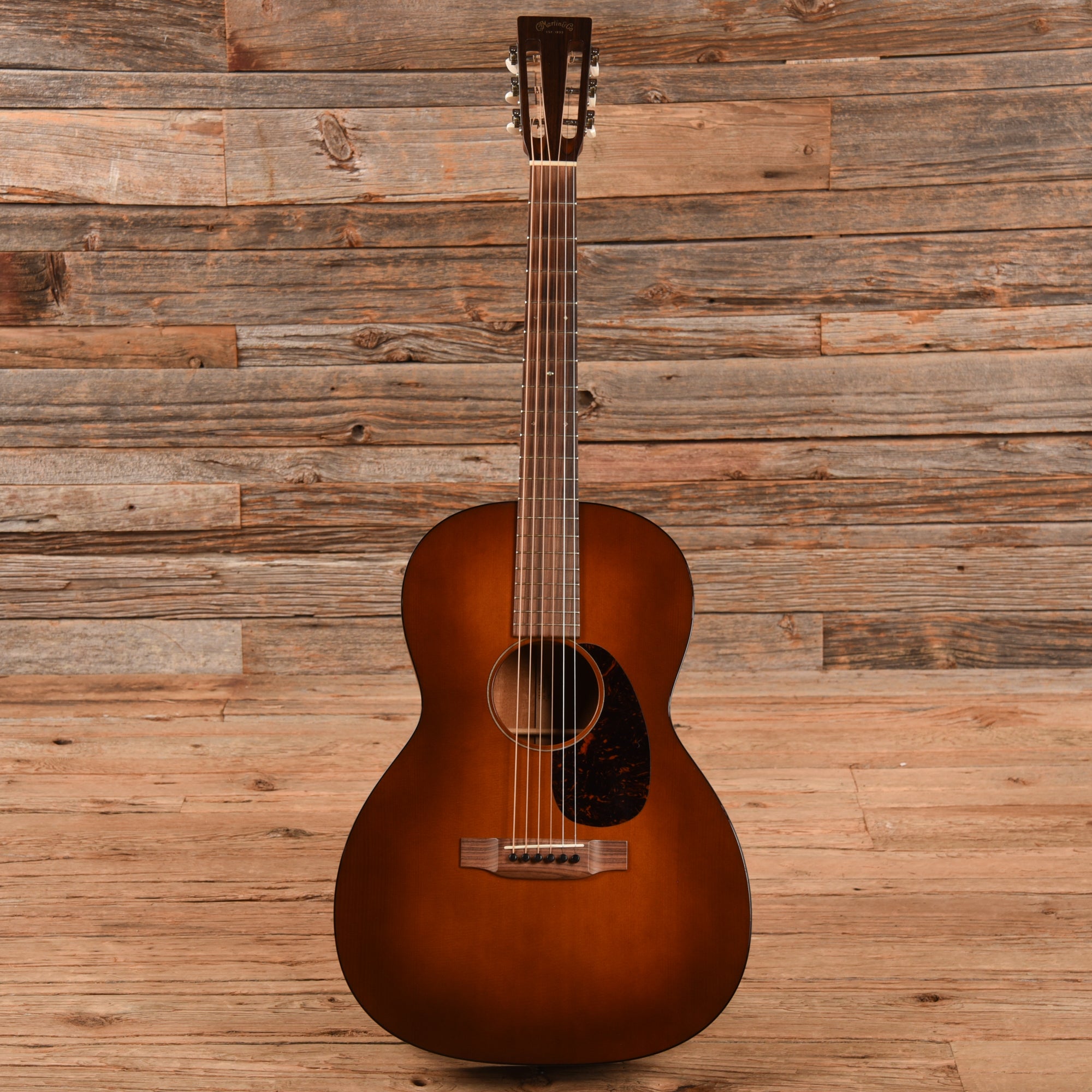 Martin 000-17SM Brown 2013