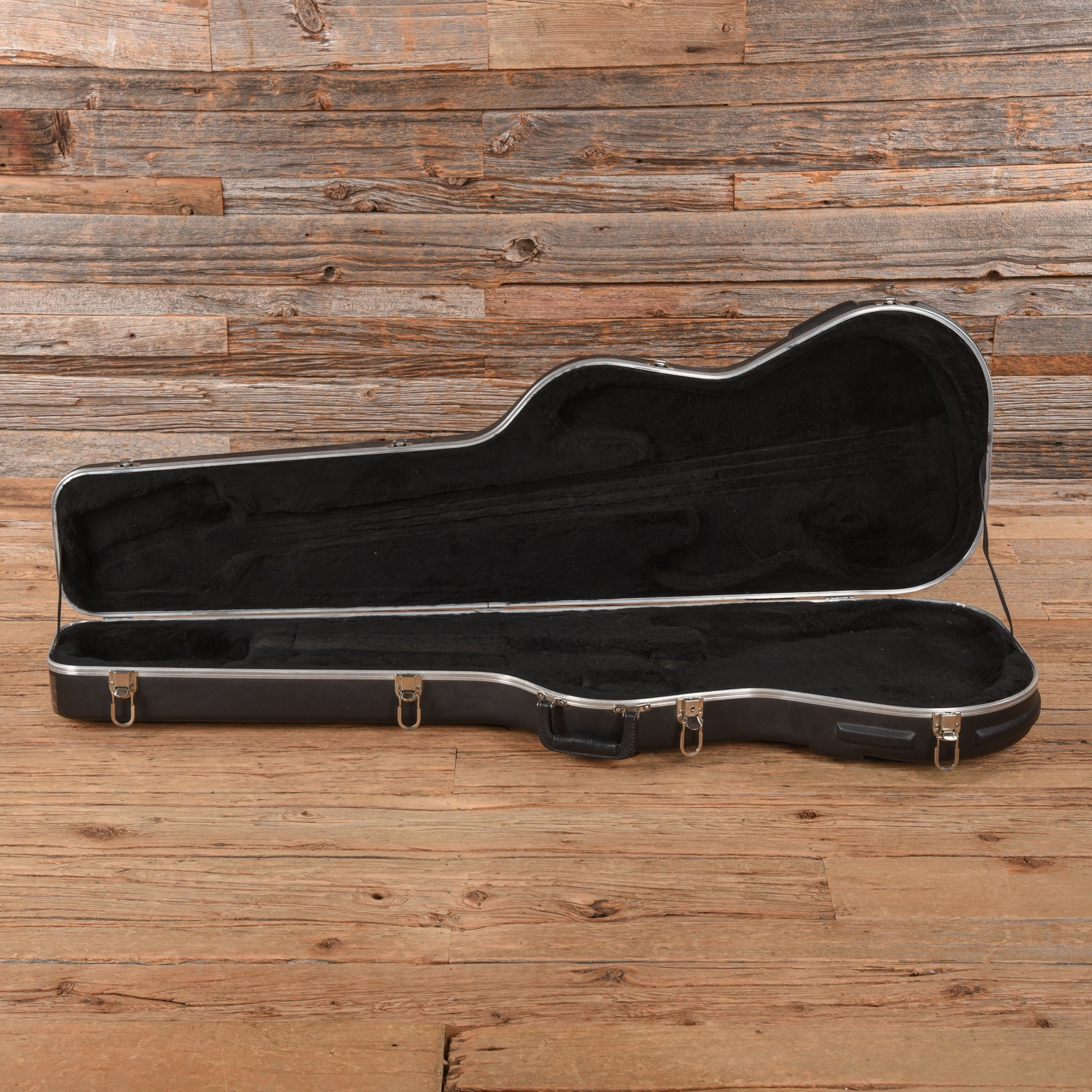 Fender American Standard Jazz Bass Hot Rod Red 2000