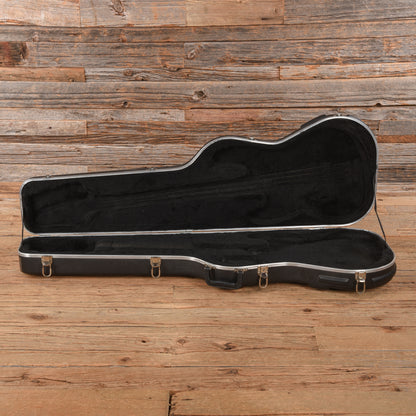 Fender American Standard Jazz Bass Hot Rod Red 2000