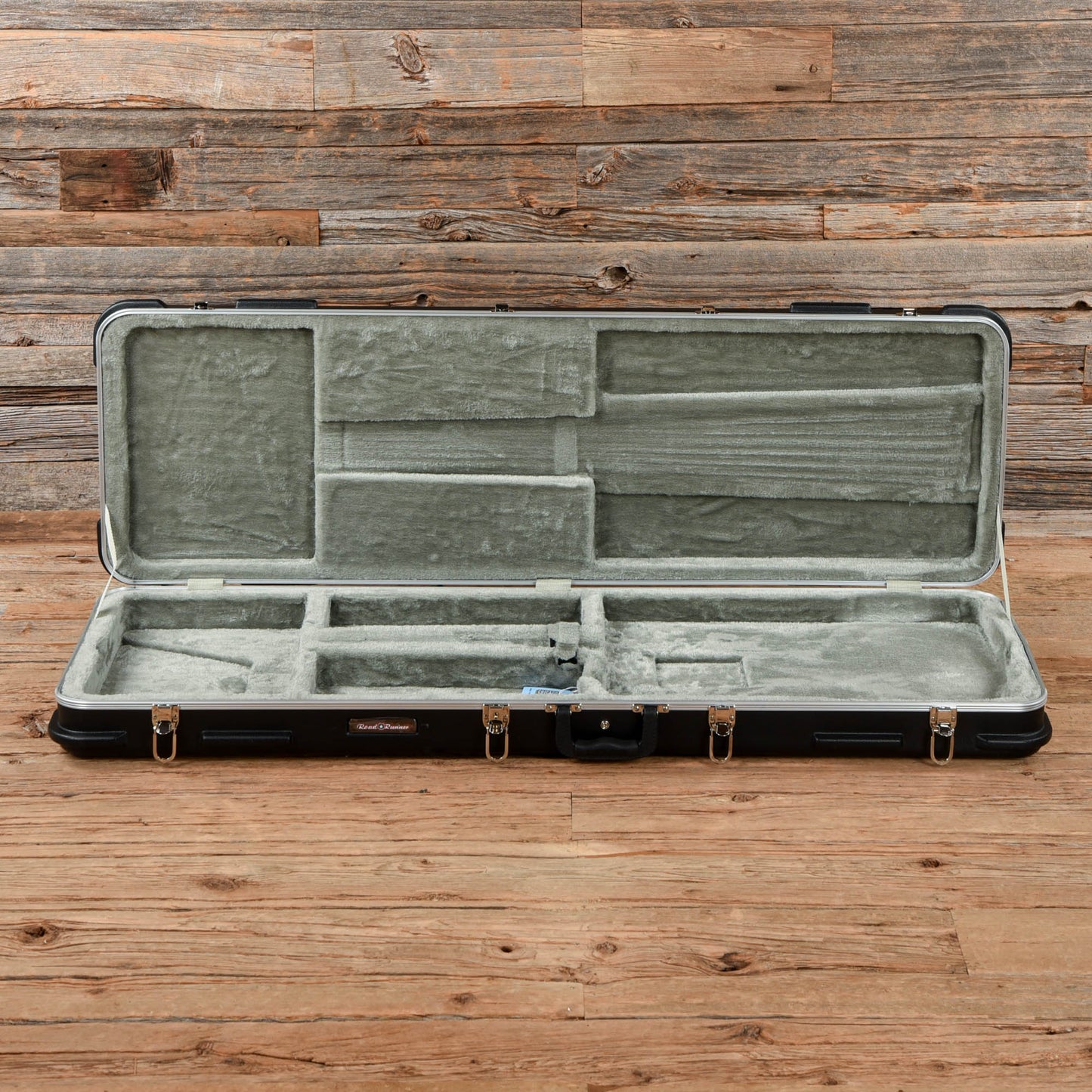 Peavey G-Bass 4-String Bass Green