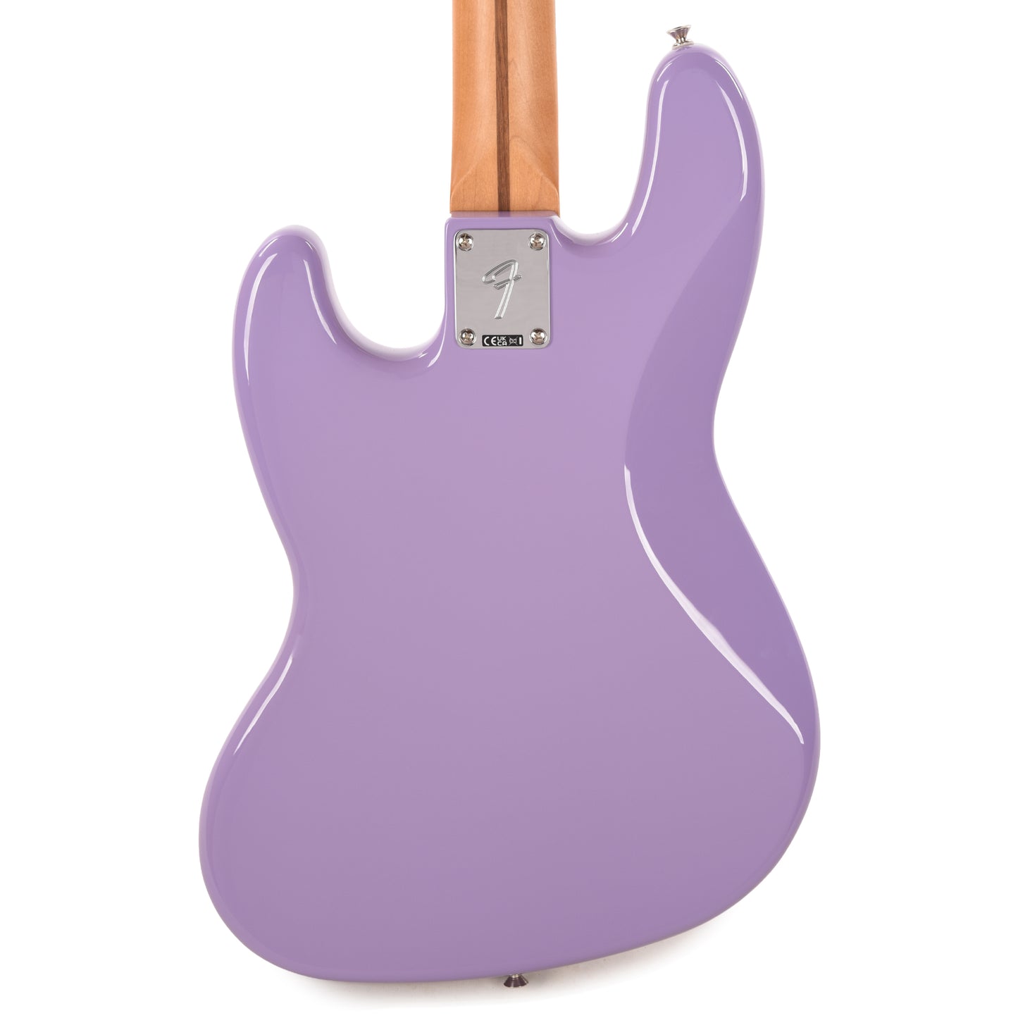 Fender Player II Jazz Bass Lavender Haze