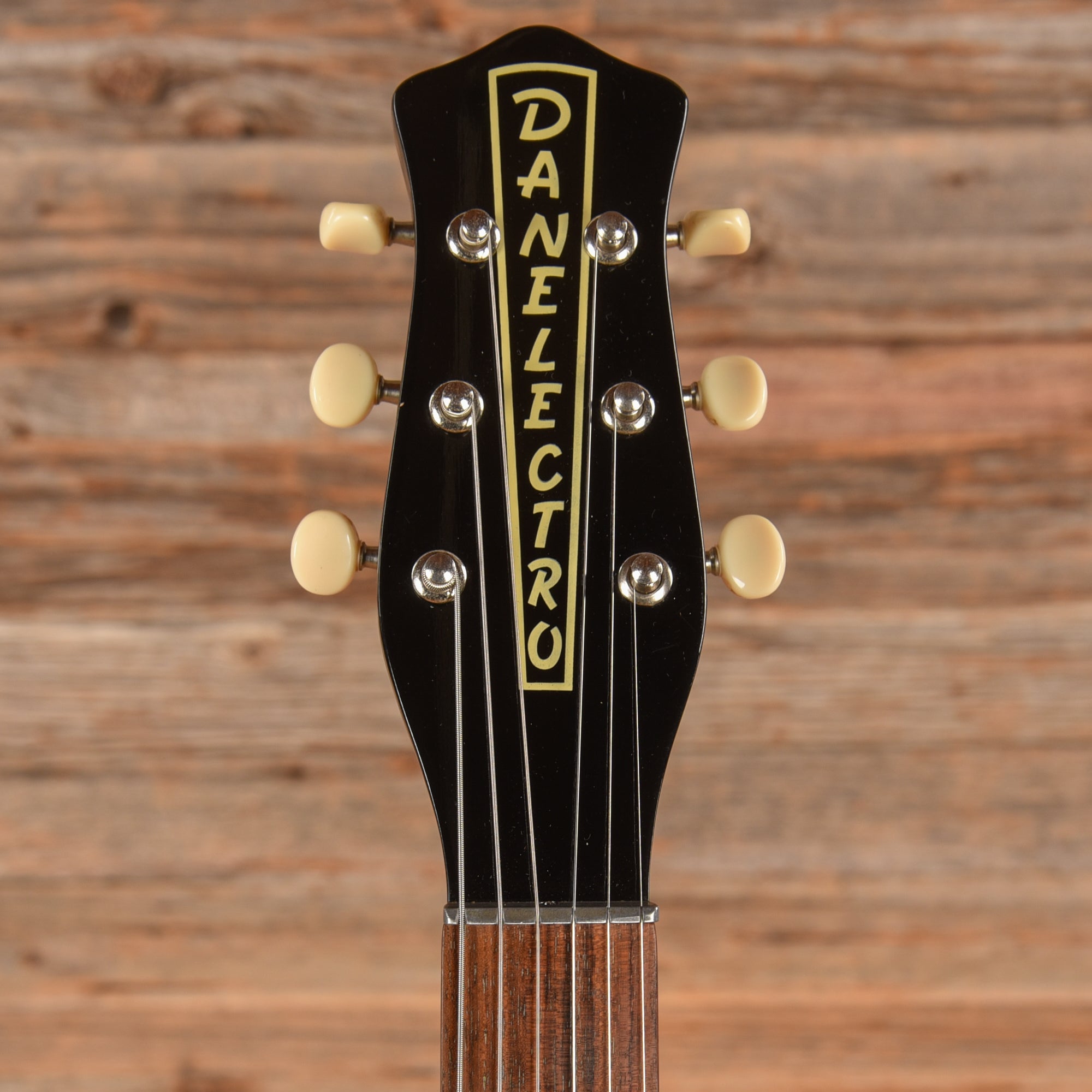 Danelectro DC59 Black