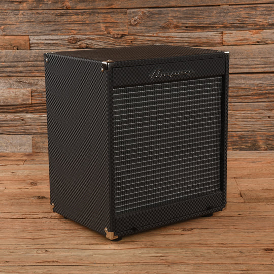 Ampeg PF-112HLF Portaflex 1x12 200W Horn-Loaded Bass Cabinet
