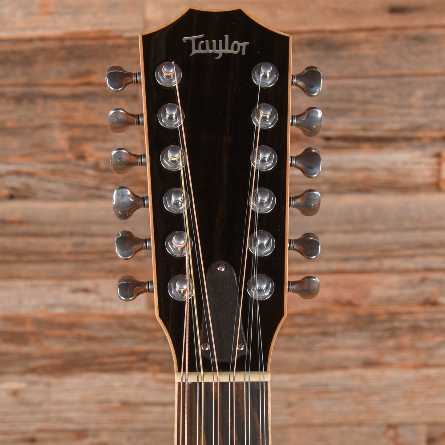 Taylor 858 Dlx Natural 2017