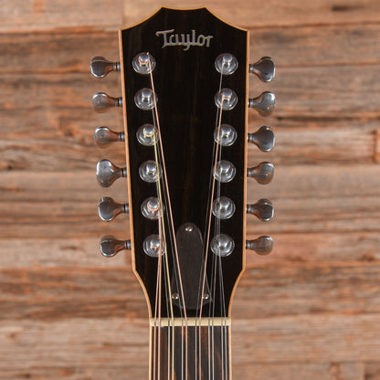 Taylor 858 Dlx Natural 2017