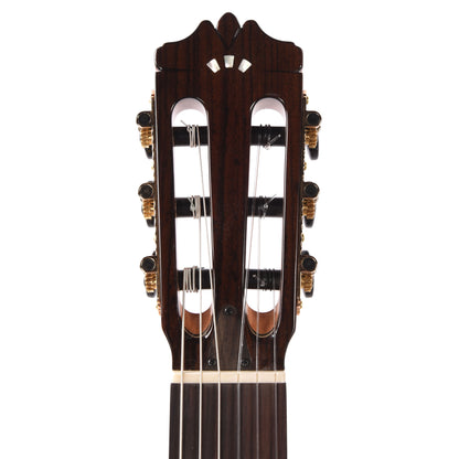 Cordoba Stage Traditional Nylon String Guitar Natural