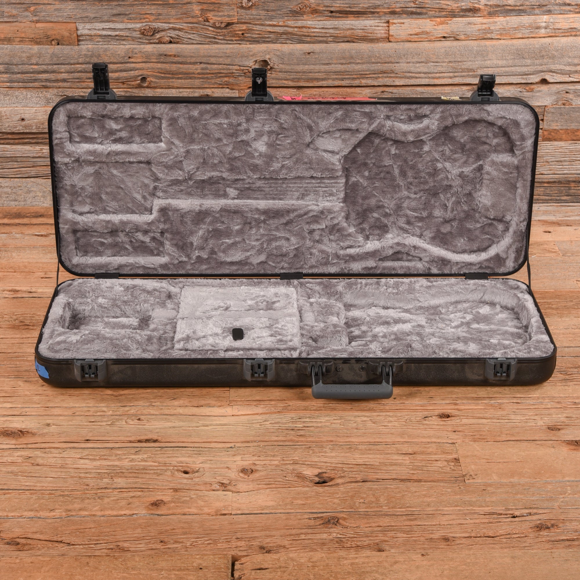 Fender American Professional Stratocaster Lake Placid Blue 2019