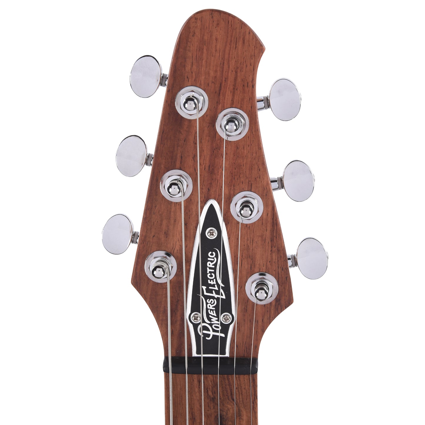 Powers Electric A-Type Select Solana Sunset w/PF42 Pickups