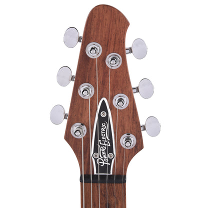 Powers Electric A-Type Select Solana Sunset w/PF42 Pickups