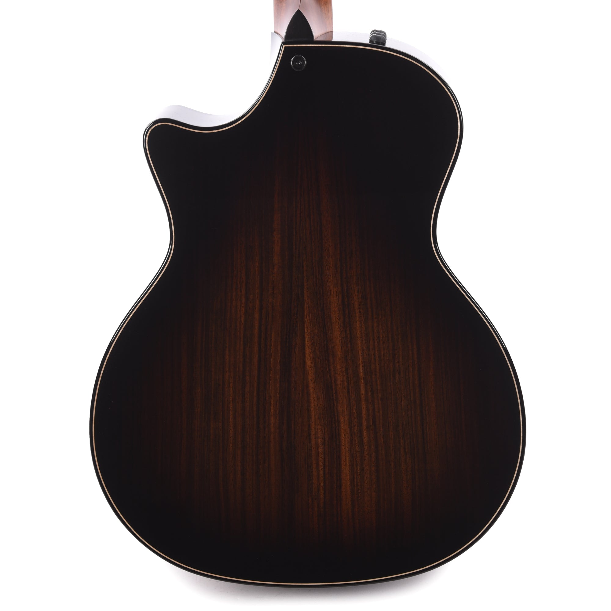 Taylor Limited 50th Anniversary Builder's Edition 814ce Grand Auditorium Sinker Redwood/Rosewood Natural Top