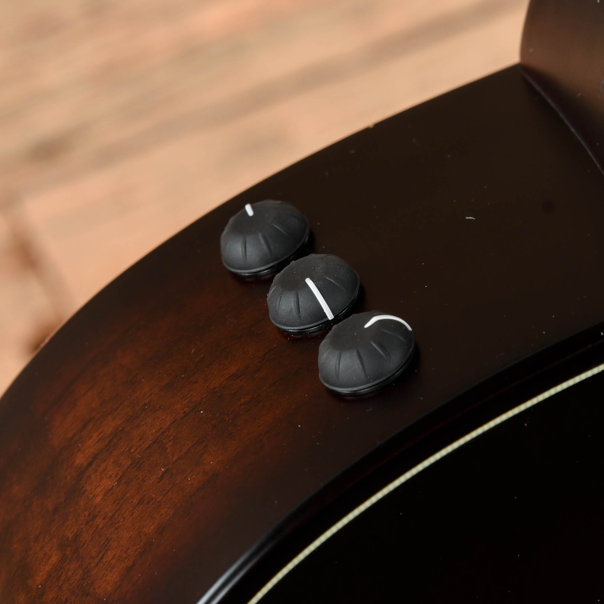 Taylor Builders Edition 324ce Sunburst 2022