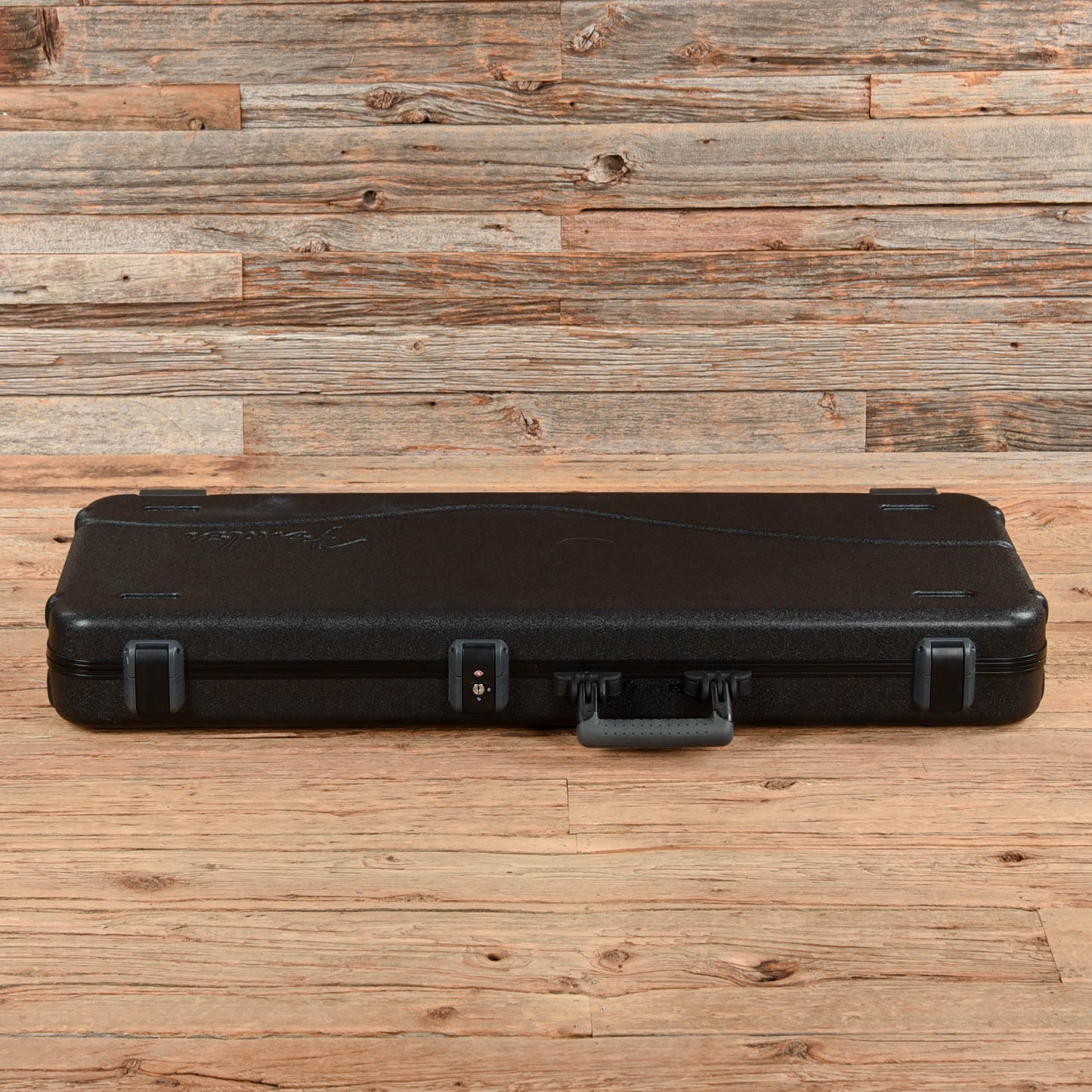 Fender American Professional II Telecaster Miami Blue 2023