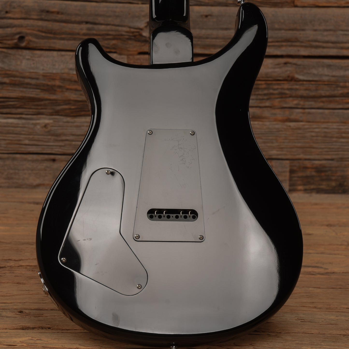 PRS SE Custom 22  2007