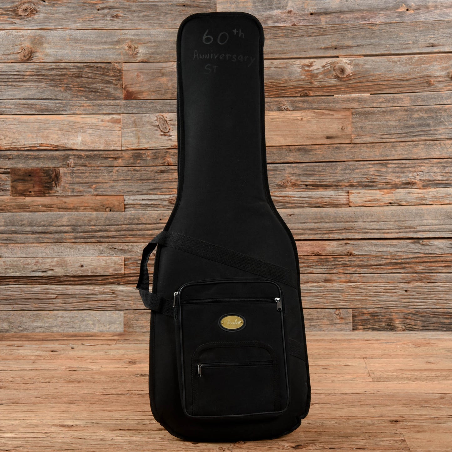 Fender 60th Anniversary Standard Stratocaster