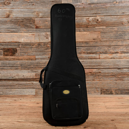 Fender 60th Anniversary Standard Stratocaster