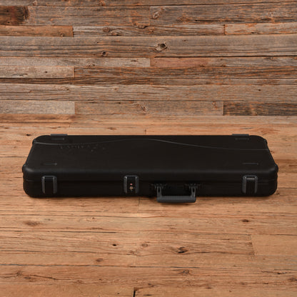 Fender American Ultra Stratocaster Plus Top Denim Burst 2021