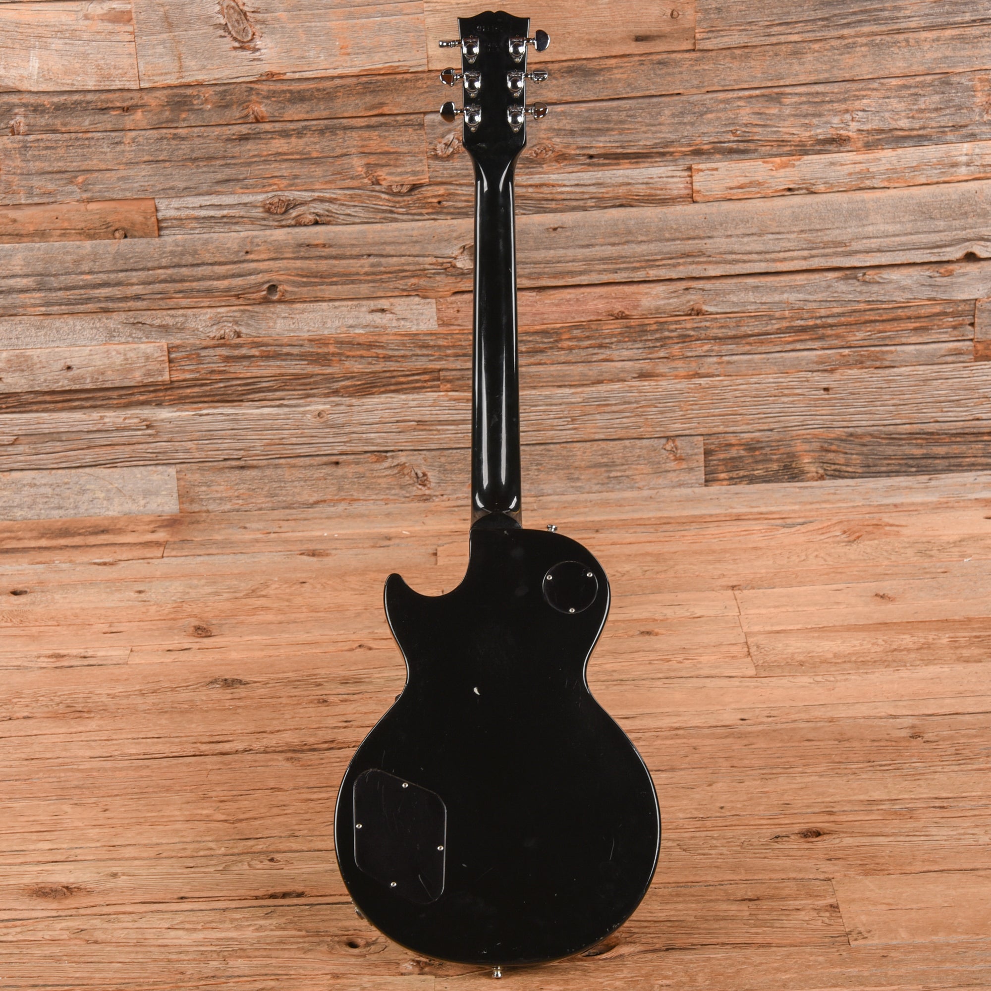 Gibson Les Paul Studio Ebony 1996