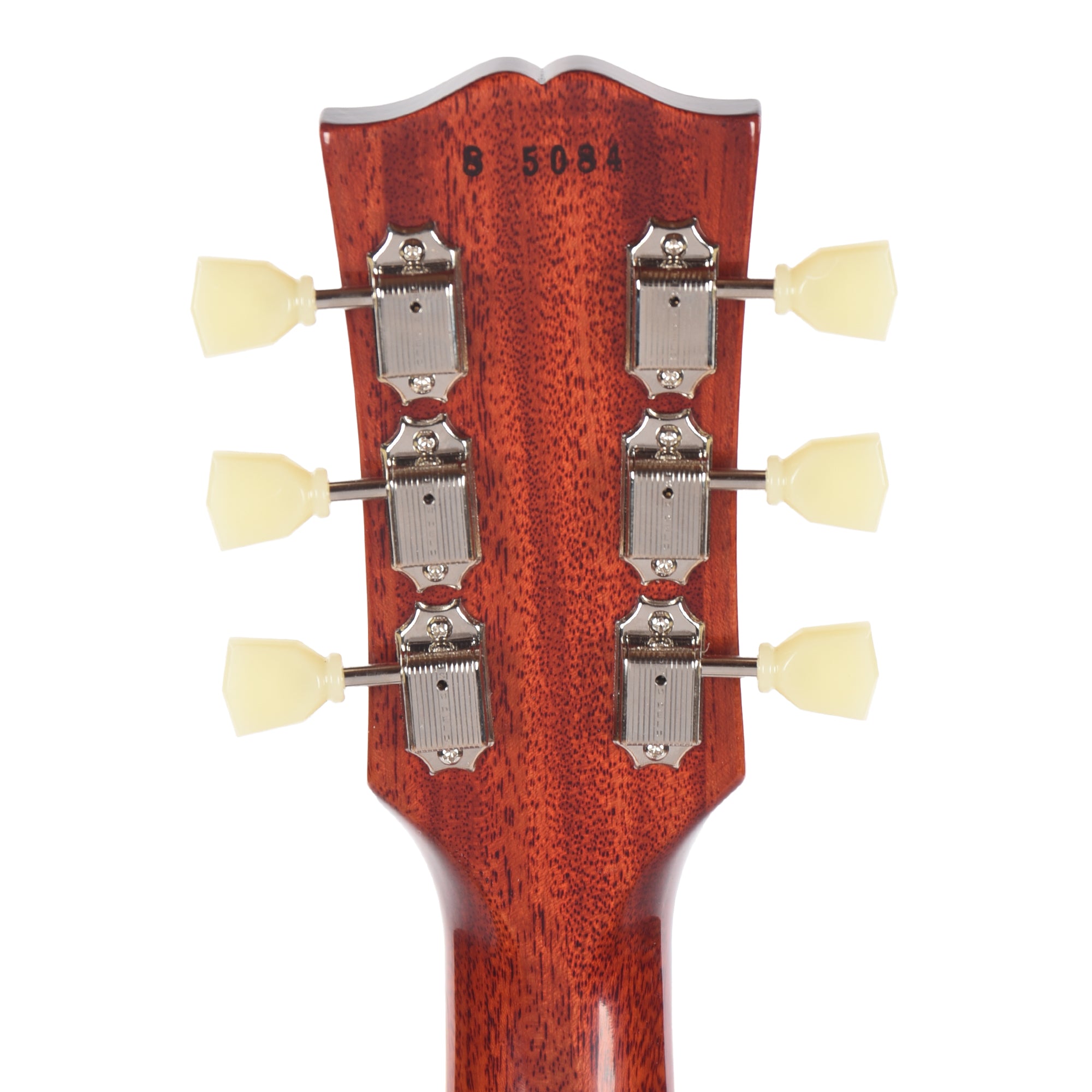 Gibson Custom Shop 1958 Les Paul Standard 