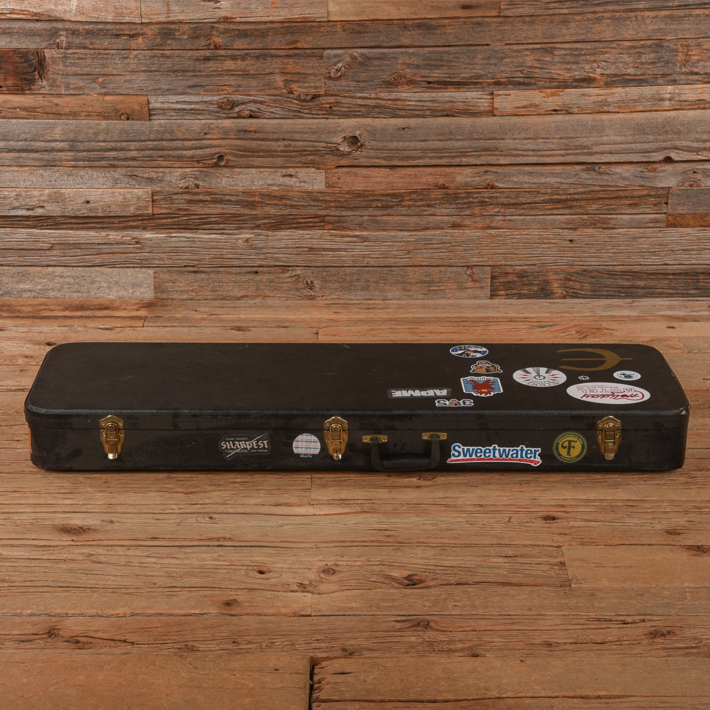 Epiphone Viola Bass Sunburst 2001