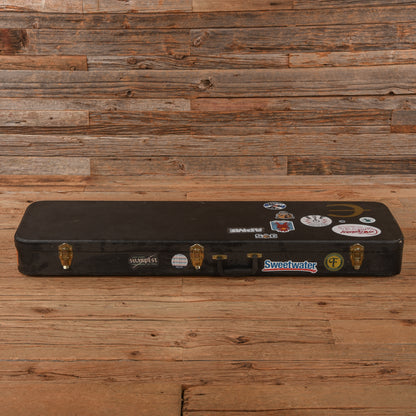 Epiphone Viola Bass Sunburst 2001