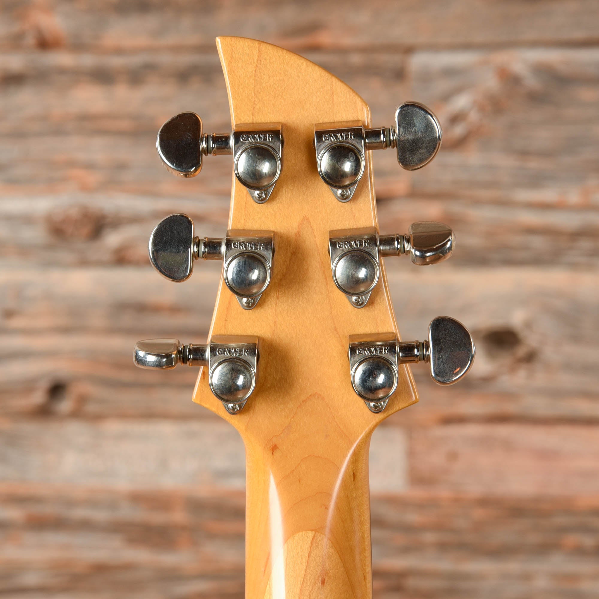 Ampeg AMG100 Dan Armstrong Cherry 2008