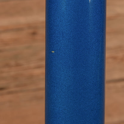 Washburn Force 3 Blue Sparkle 1980s