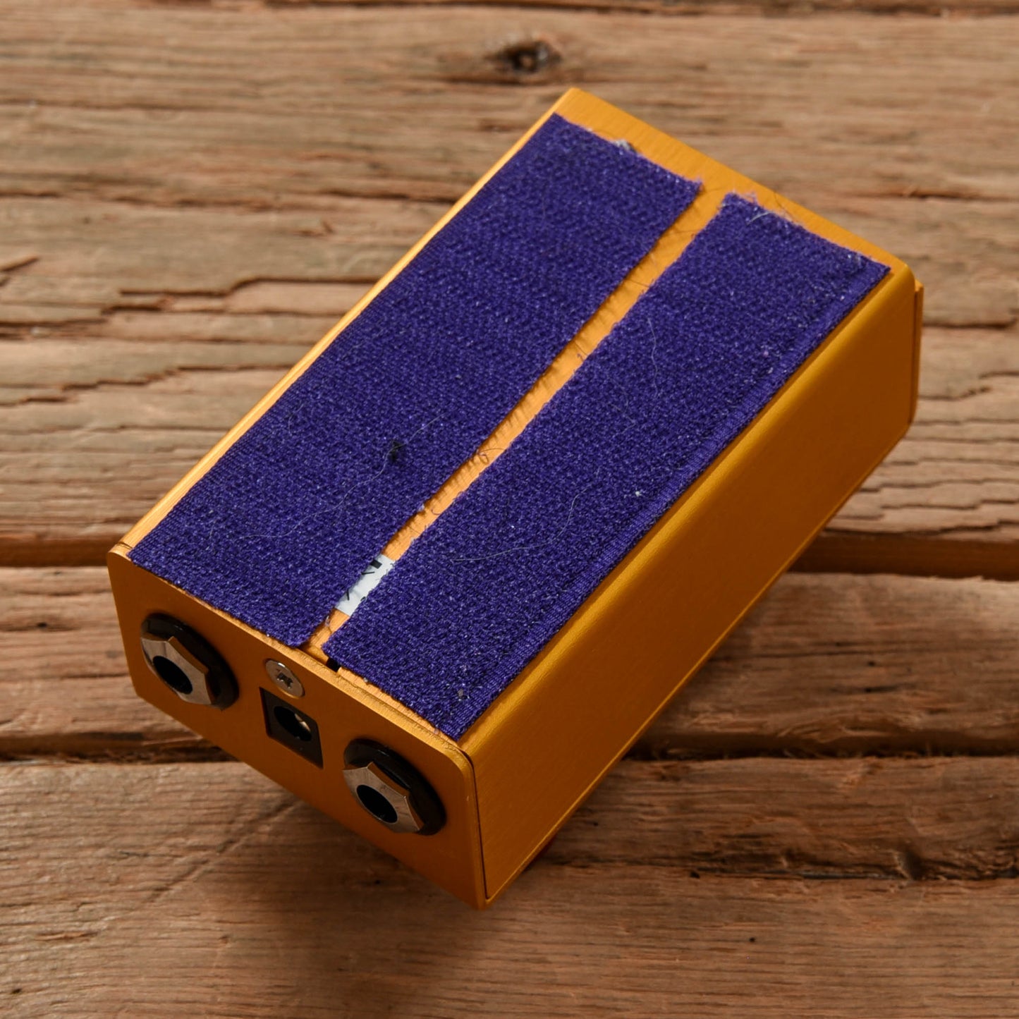 Way Huge WM20 Smalls Conspiracy Theory Professional Overdrive