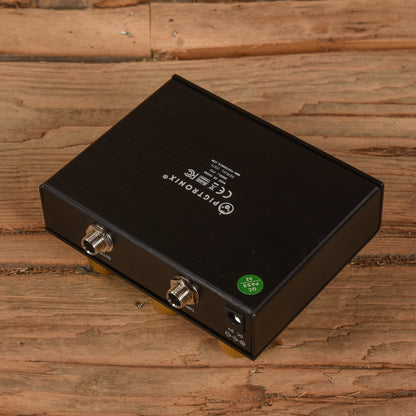 Pigtronix Philosopher's Tone 2 Compressor Pedal