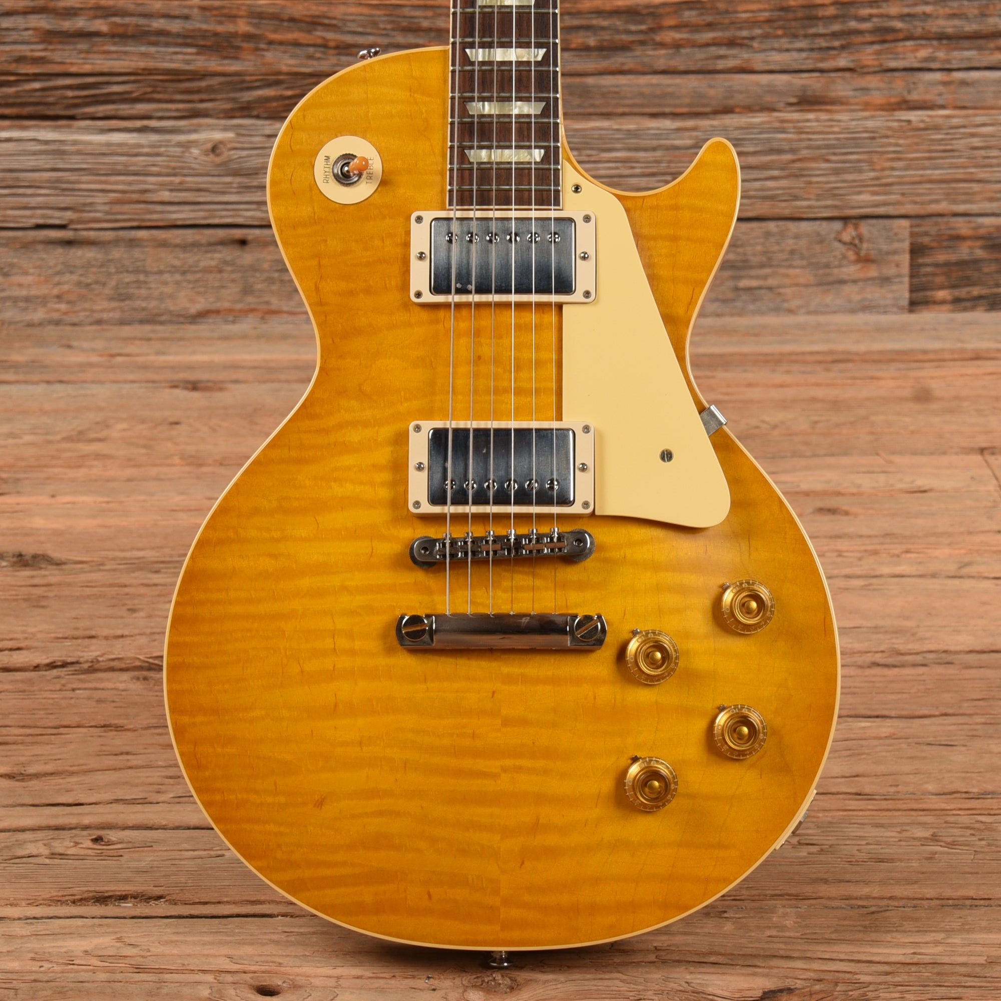Gibson Gibson Custom Murphy Lab 59 Les Paul Standard 