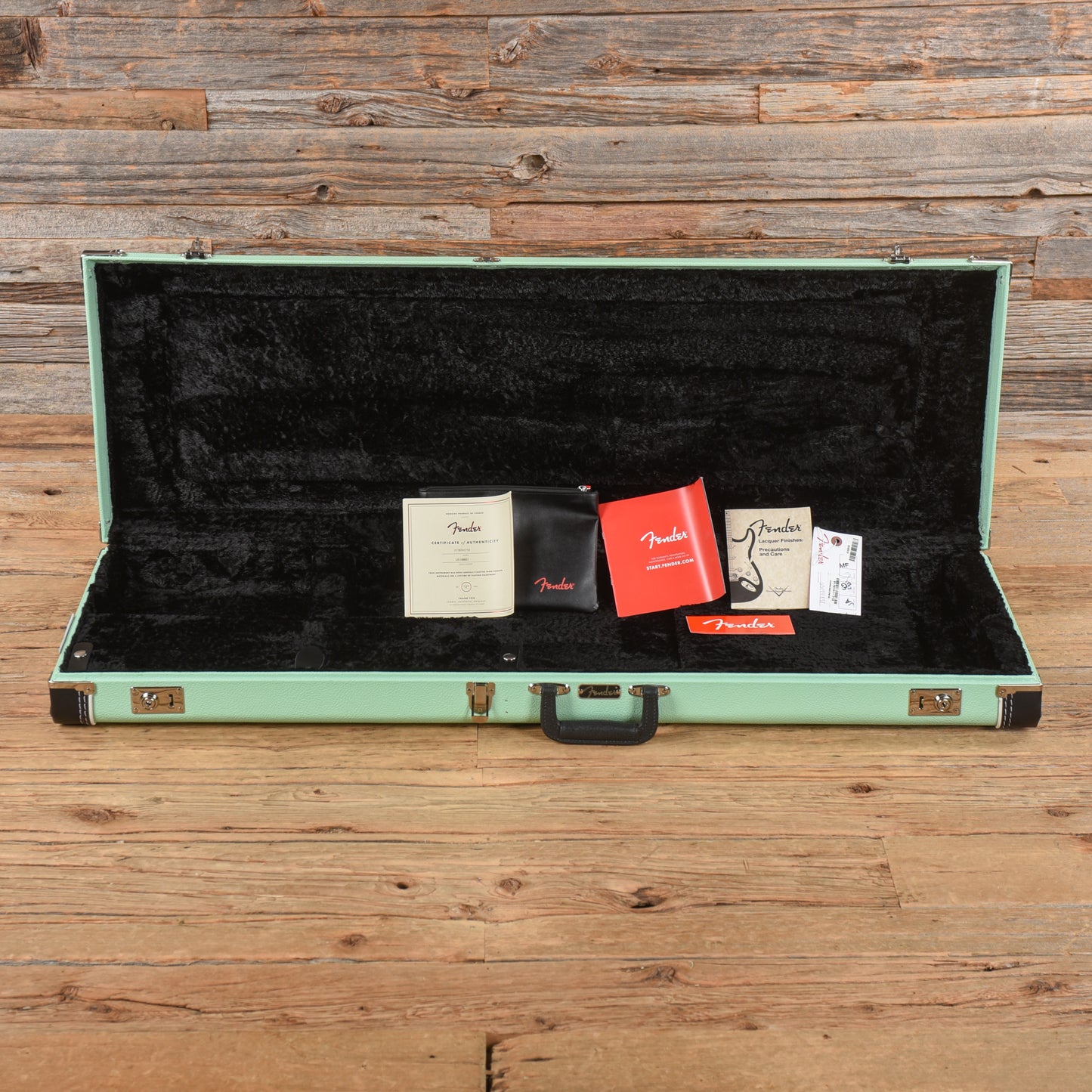 Fender Parallel Universe Maverick Dorado Ultraburst 2019