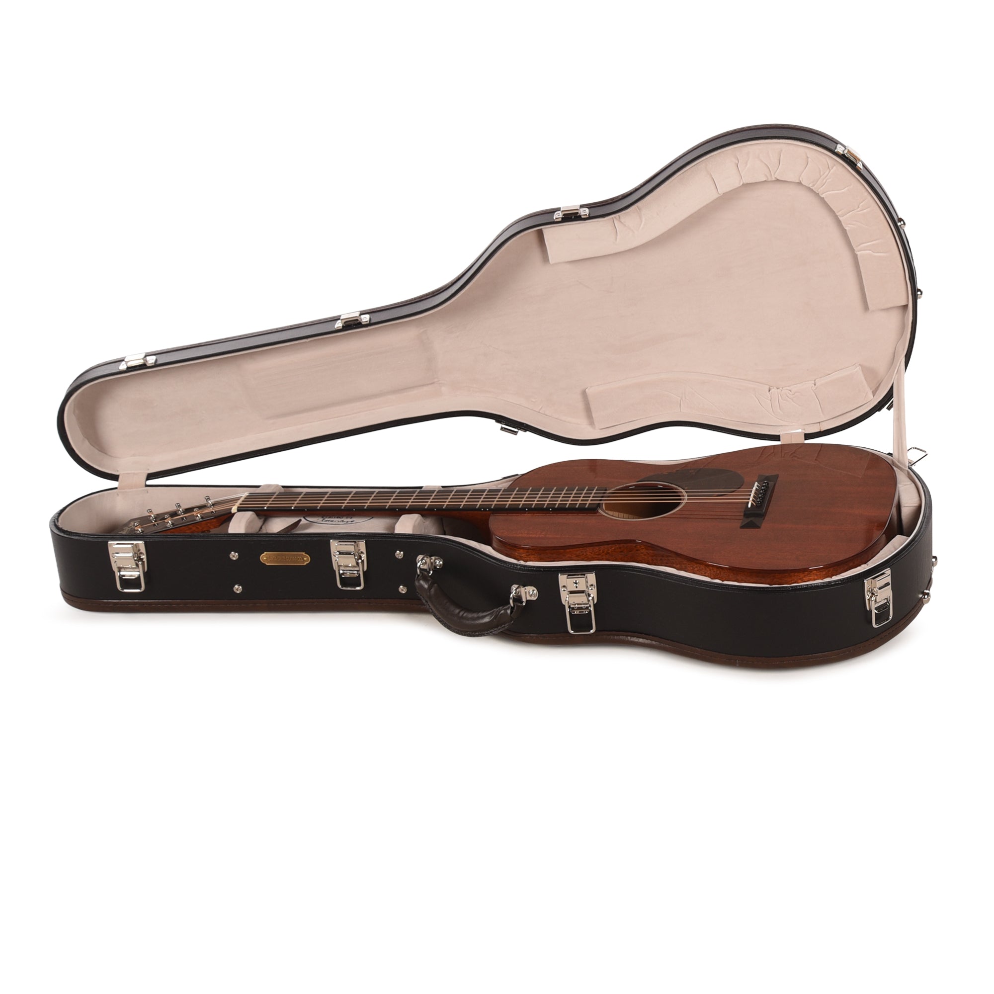 Santa Cruz Guitar Company 50th Anniversary 1929 OO Mahogany