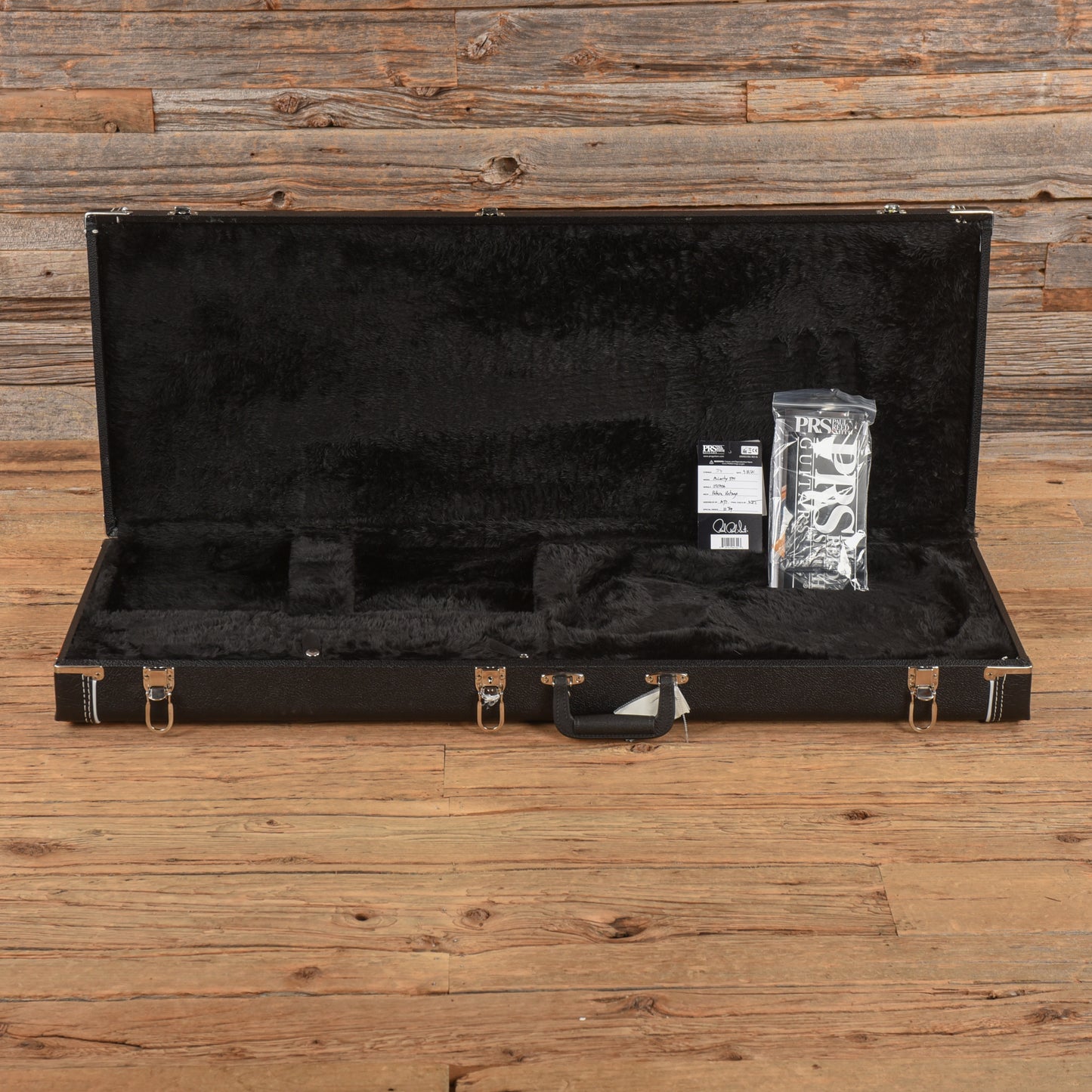 PRS McCarty 594 10-Top Faded Whale Blue